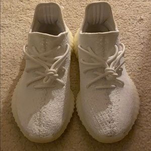 Yeezys